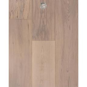 Plank Terra Light Finish Hardwood