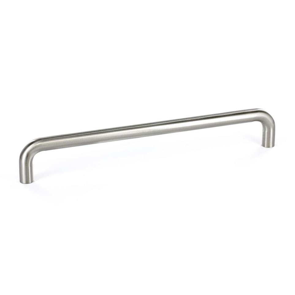 Pull Brushed Nickel Nickel Pulls