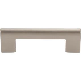 Pull Brushed Nickel Nickel Pulls