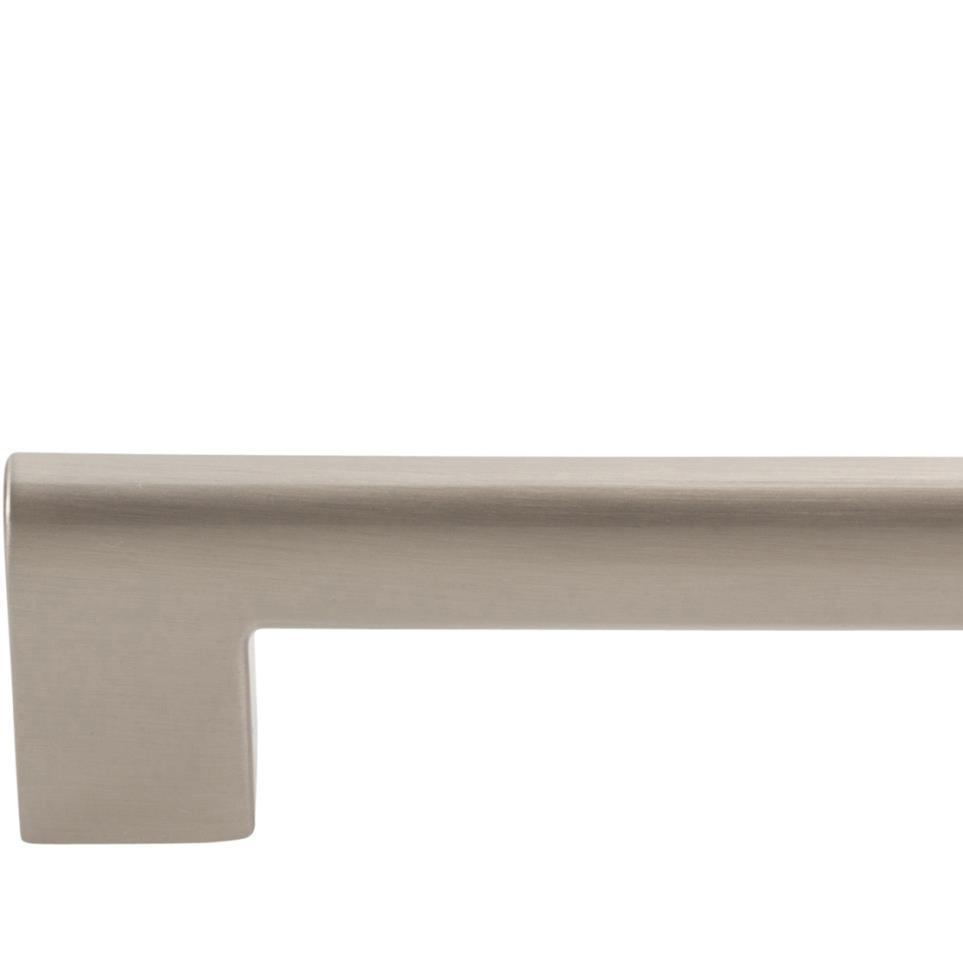 Pull Brushed Nickel Nickel Pulls