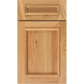 5 Piece Natural Light Finish 5 Piece Cabinets