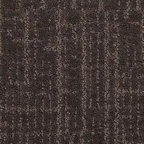 Pattern Twig Brown Carpet