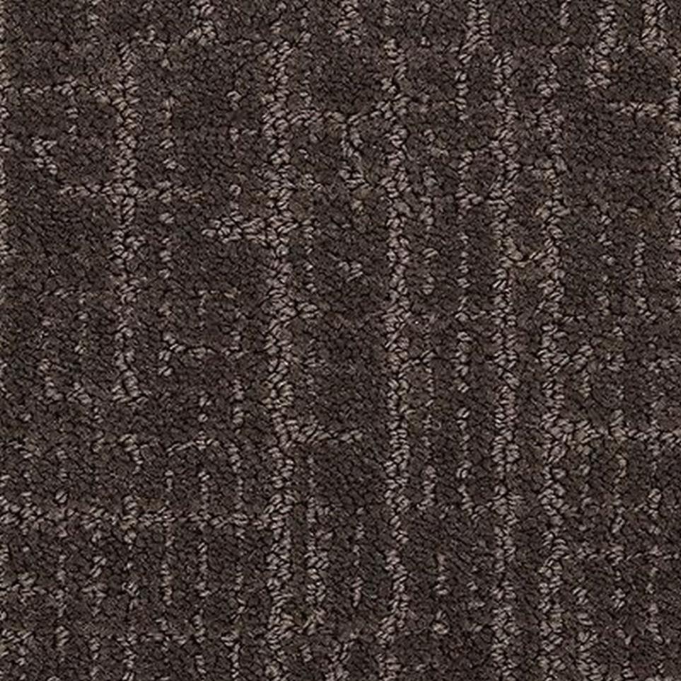 Pattern Twig Brown Carpet