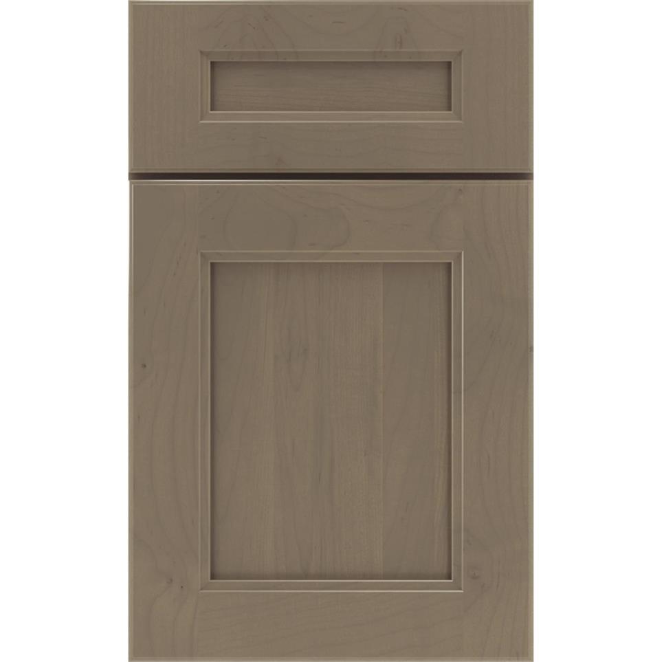 5 Piece Seal Medium Finish 5 Piece Cabinets