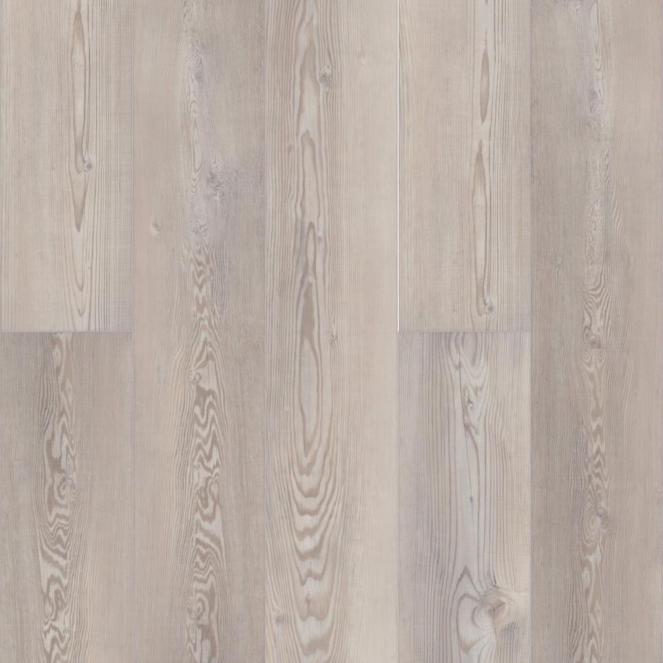 Tile Plank Dublin Pine Gray Finish Vinyl