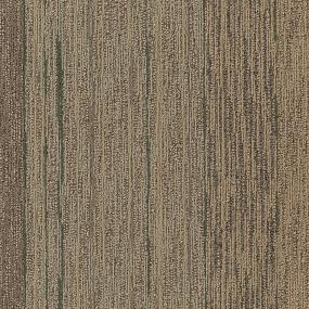 Pattern FOREST PINE Beige/Tan Carpet Tile