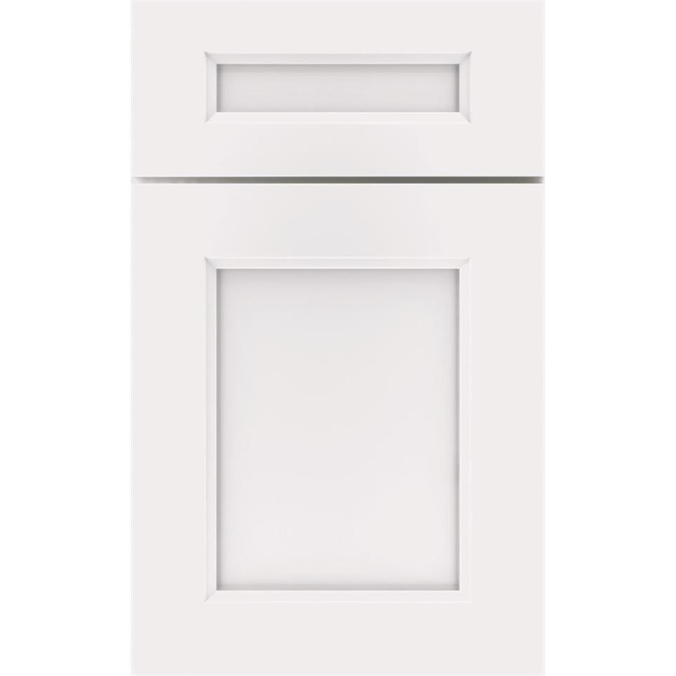 5 Piece White Paint - White 5 Piece Cabinets