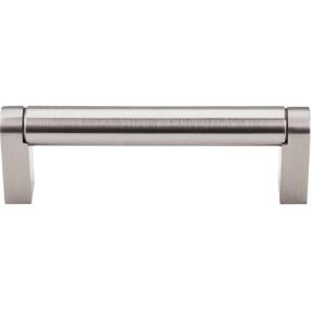 Pull Brushed Satin Nickel Nickel Pulls