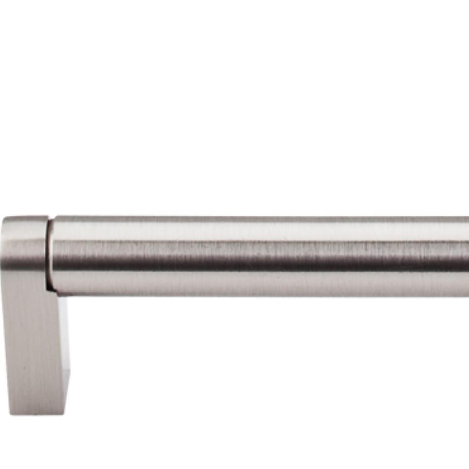 Pull Brushed Satin Nickel Nickel Pulls