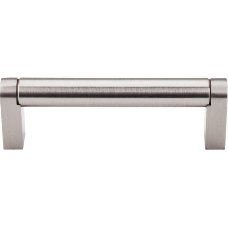 Pull Brushed Satin Nickel Nickel Pulls