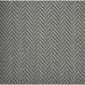 Loop Metal Gray Carpet