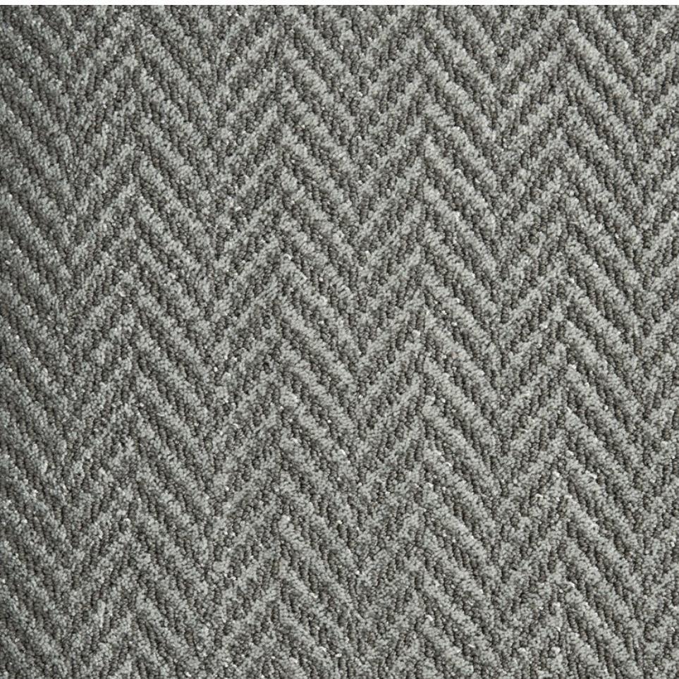 Loop Metal Gray Carpet