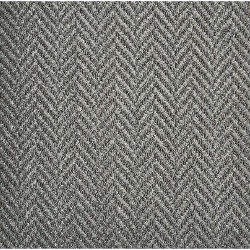 Loop Metal Gray Carpet