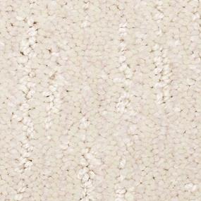 Pattern Hopeful Beige/Tan Carpet