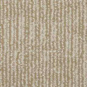 Pattern Truffle Brown Carpet