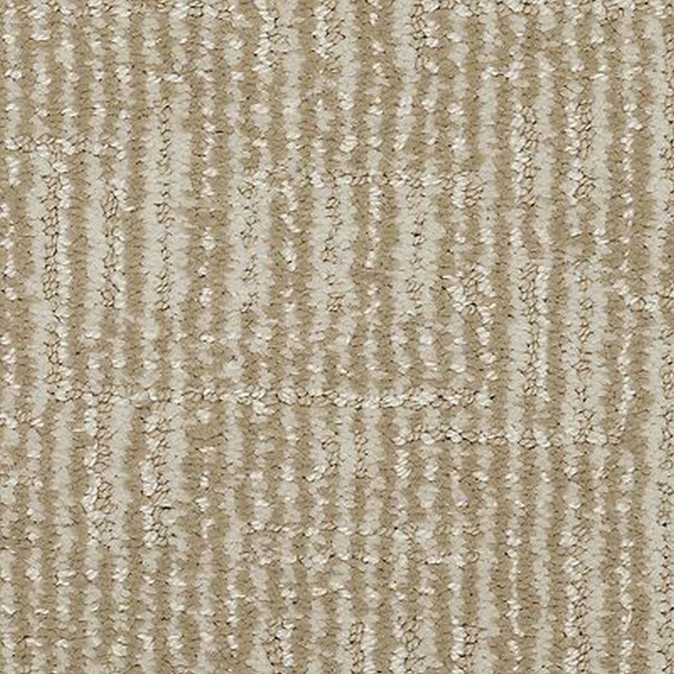 Pattern Truffle Brown Carpet