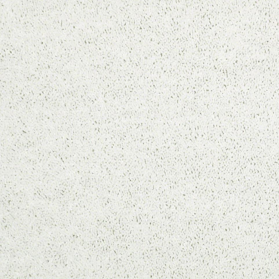 Textured Saxony Crimson White Carpet