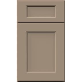 Square Oyster Paint - Other Square Cabinets