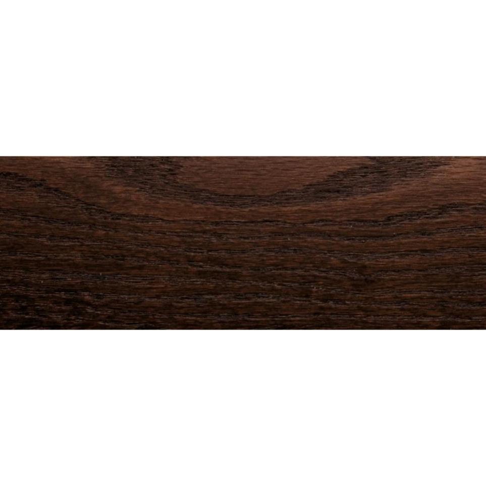 Square Espresso Dark Finish Square Cabinets