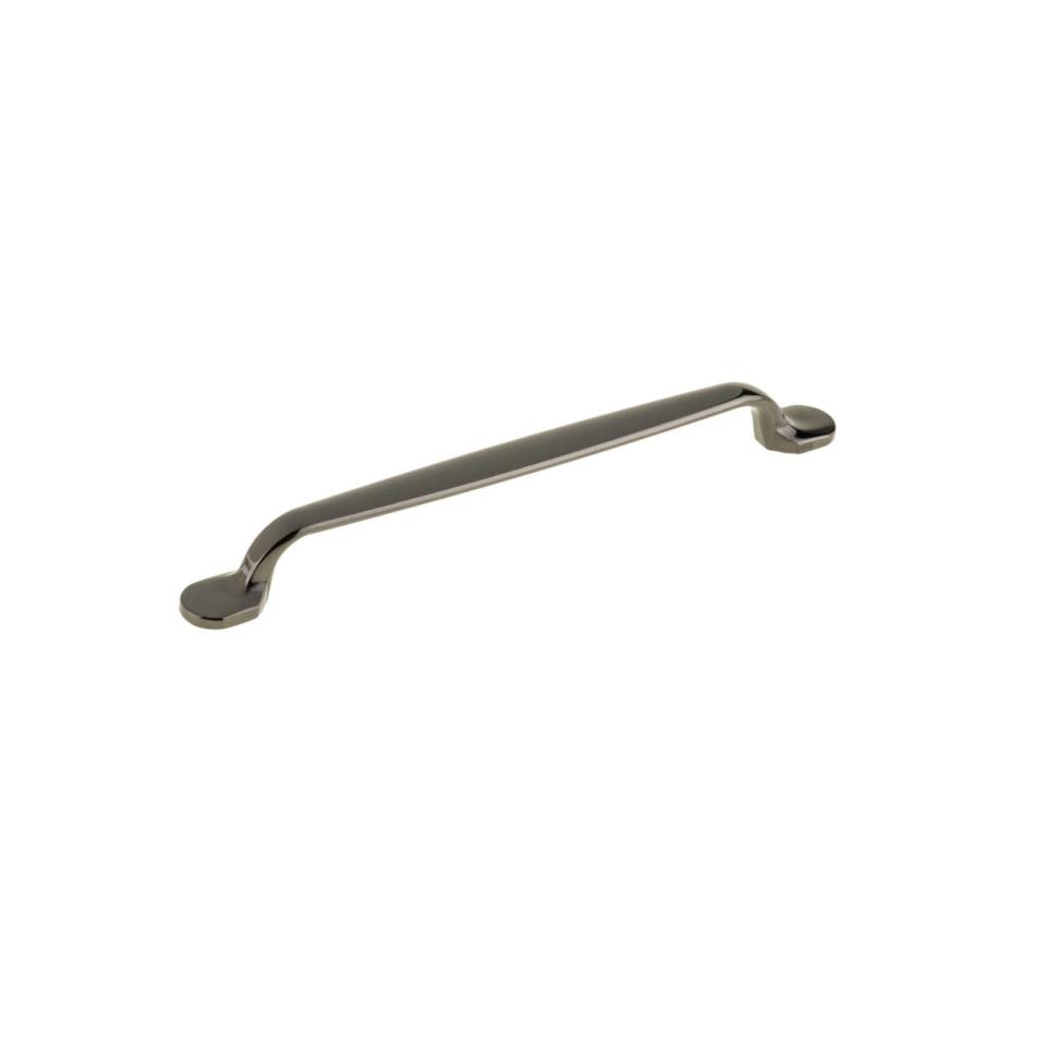 Pull Black Nickel Nickel Pulls