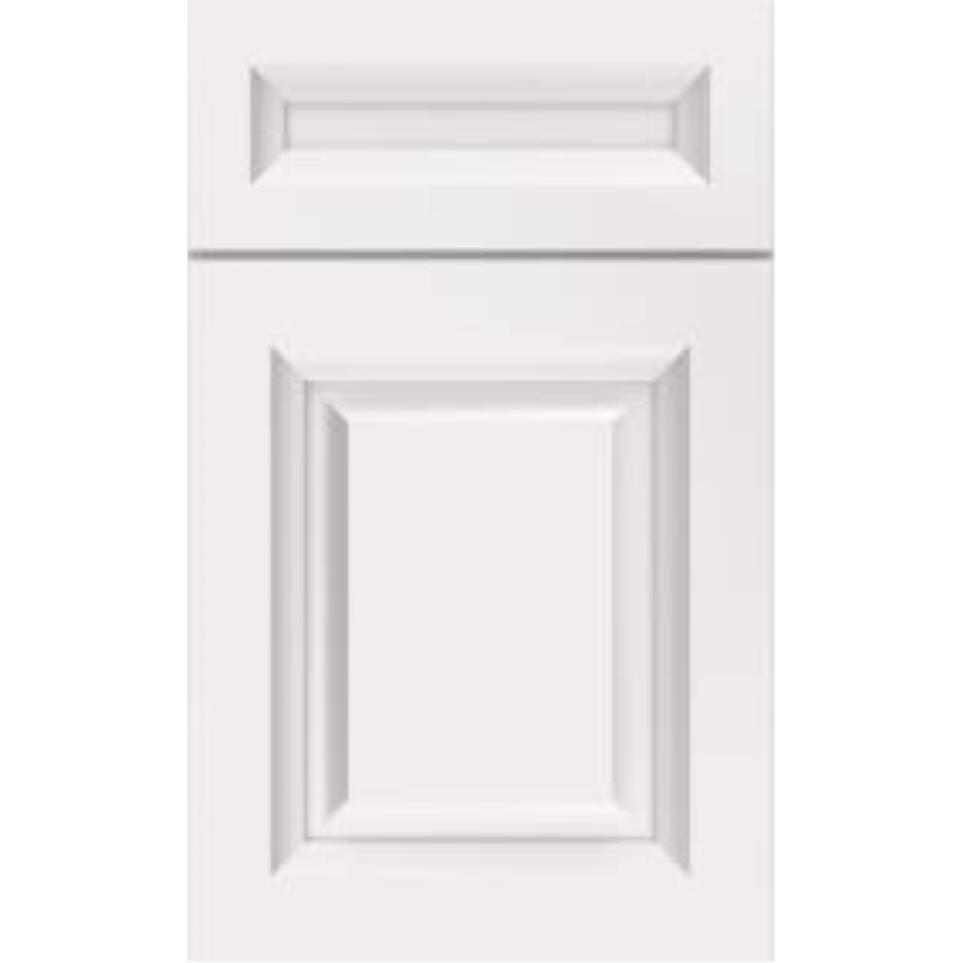 5 Piece White Paint - White 5 Piece Cabinets