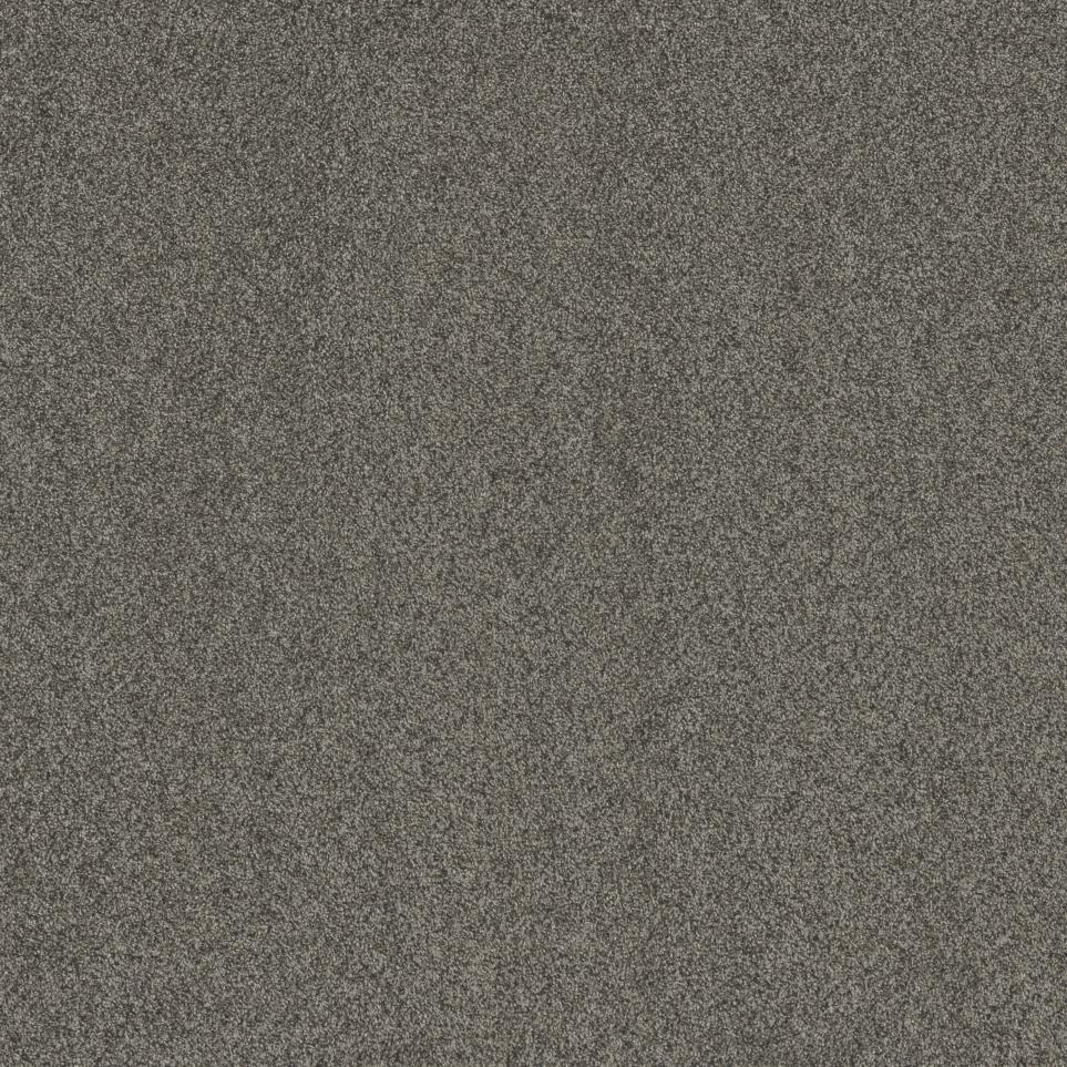 Textured Saxony Cromwell Brown Carpet