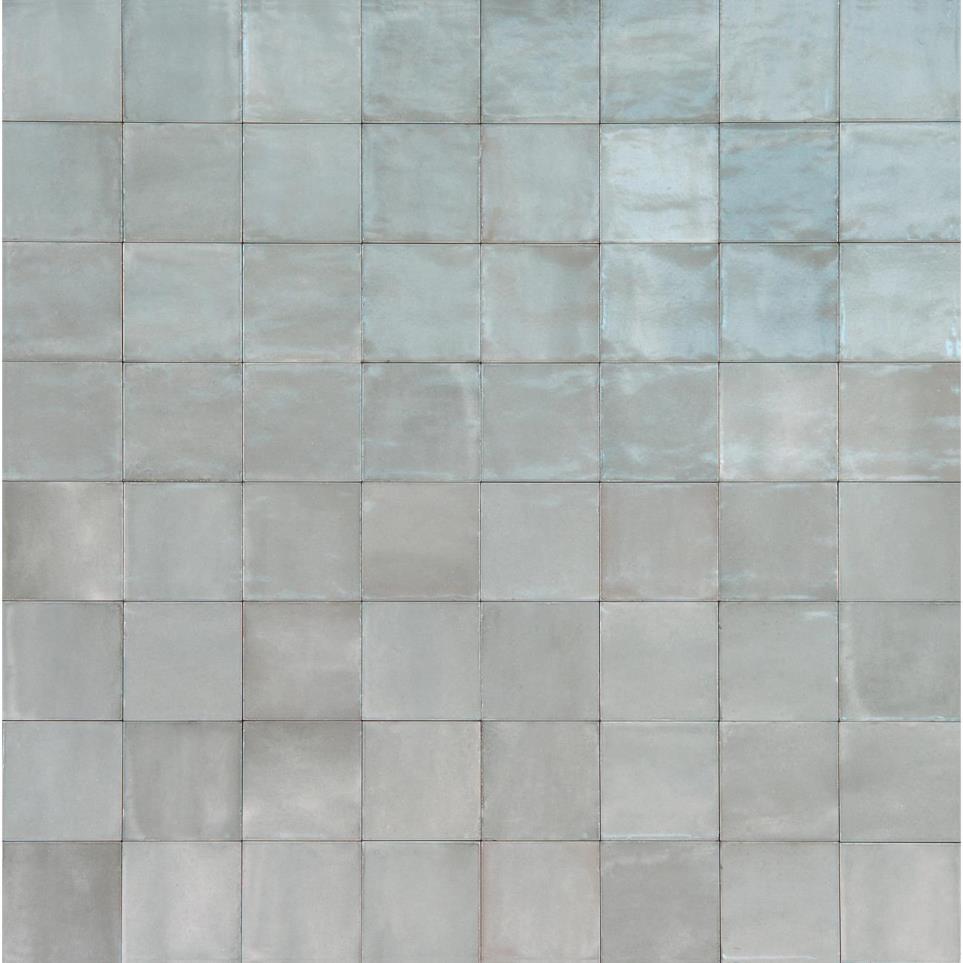 Tile Grigio Glossy Gray Tile