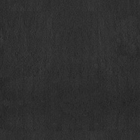 Textured Saxony LIGHTS OUT Black Carpet
