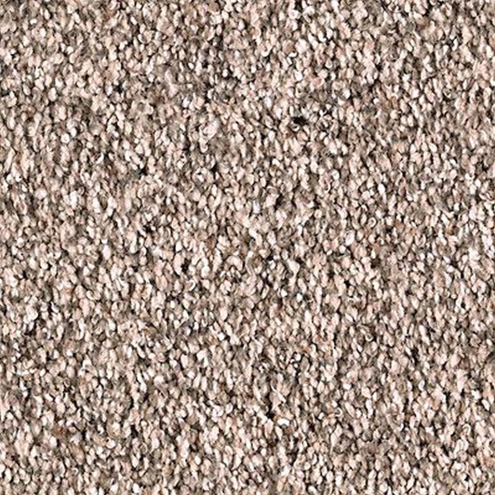 Berber Seashell Brown Carpet