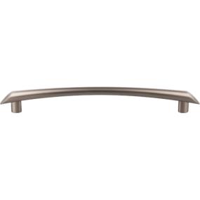 Pull Brushed Satin Nickel Nickel Pulls
