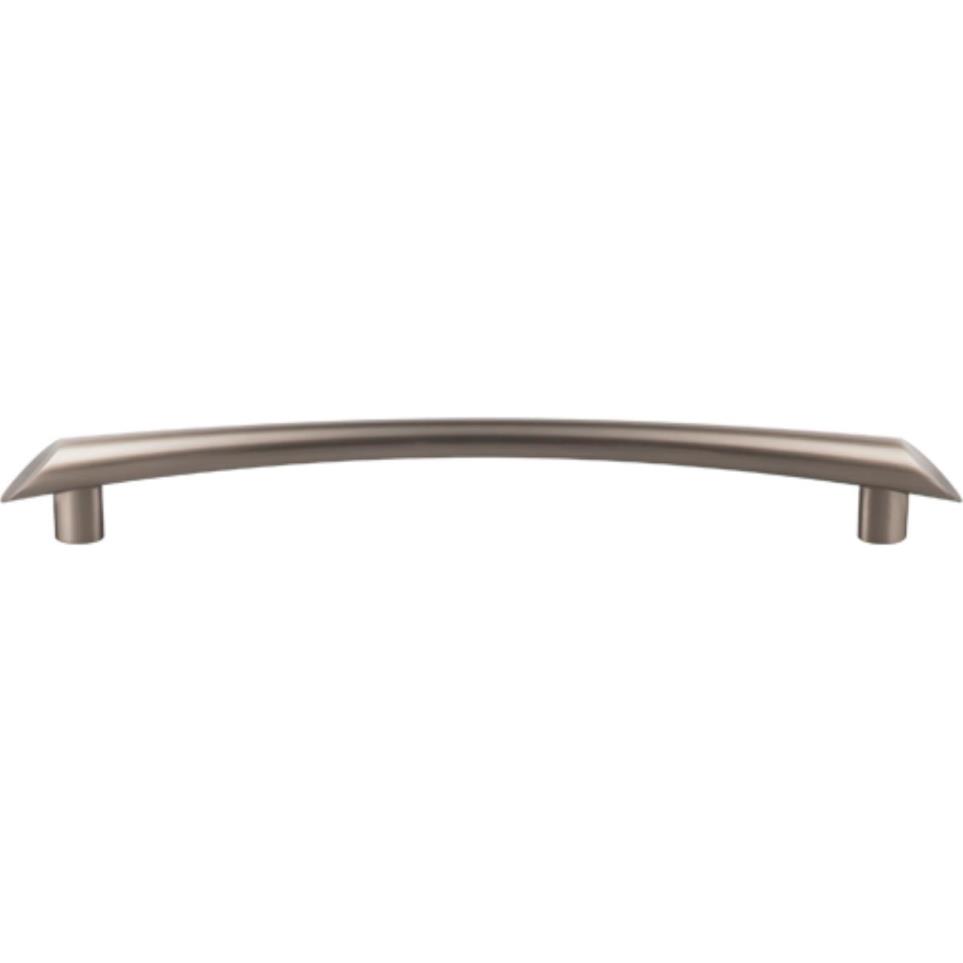 Pull Brushed Satin Nickel Nickel Pulls
