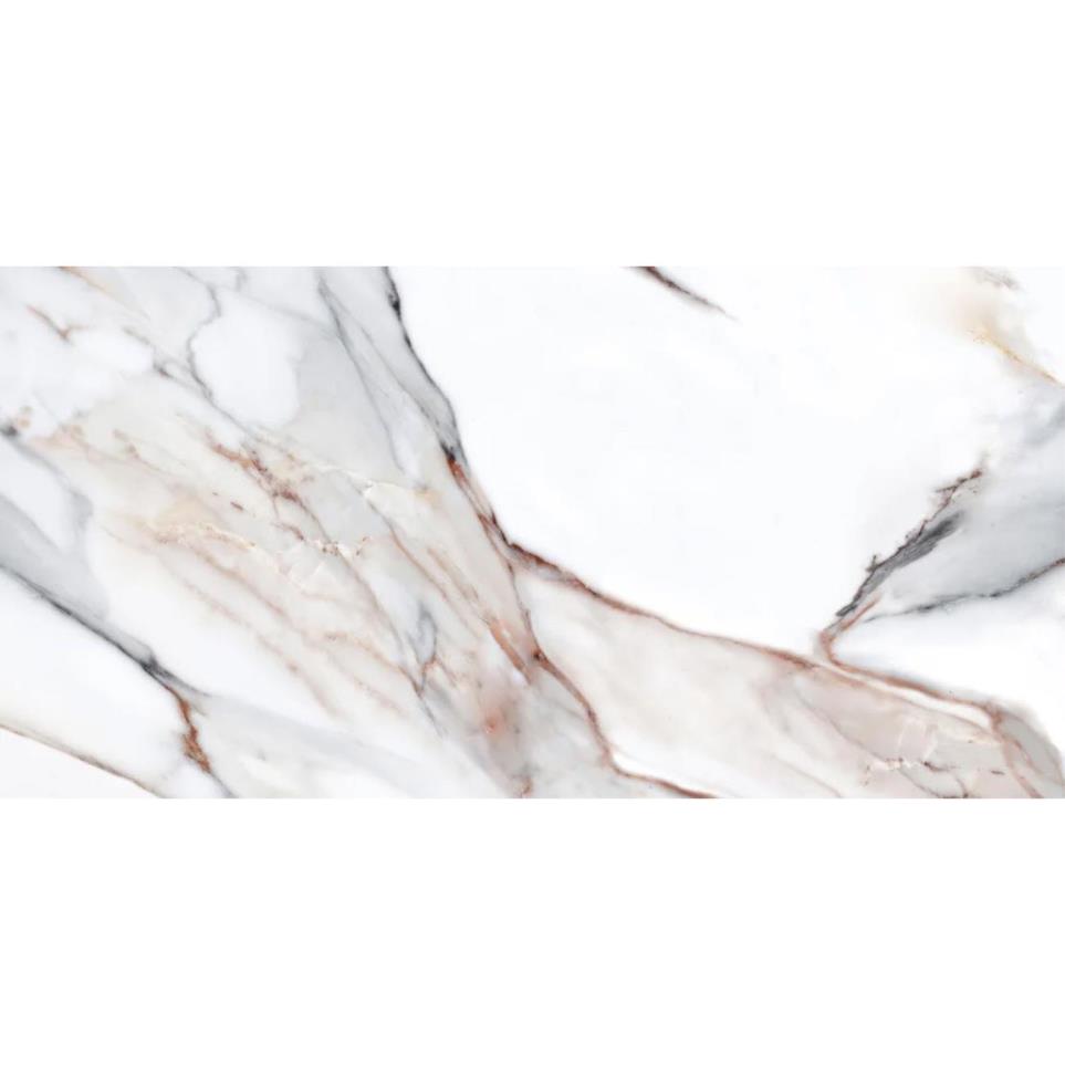 Tile Luxe White Tile