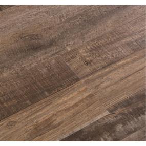 Plank Redefined Pine Dark Finish Vinyl