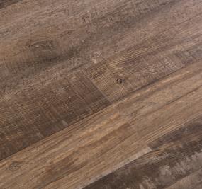 Plank Redefined Pine Dark Finish Vinyl