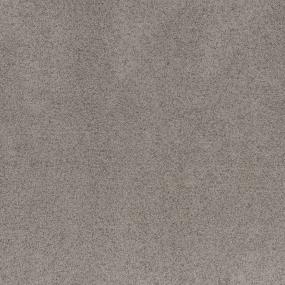 Textured Saxony Mystic Granite Beige/Tan Carpet