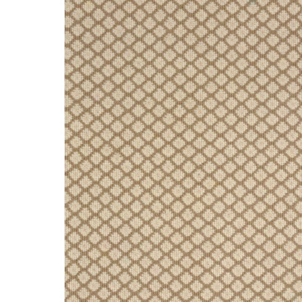 Pattern Driftwood Beige/Tan Carpet