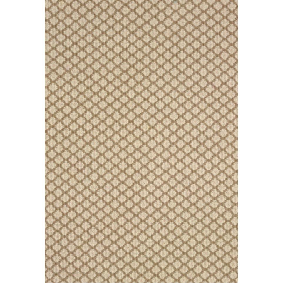 Pattern Driftwood Beige/Tan Carpet