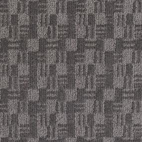 Pattern French Castle Gray Carpet