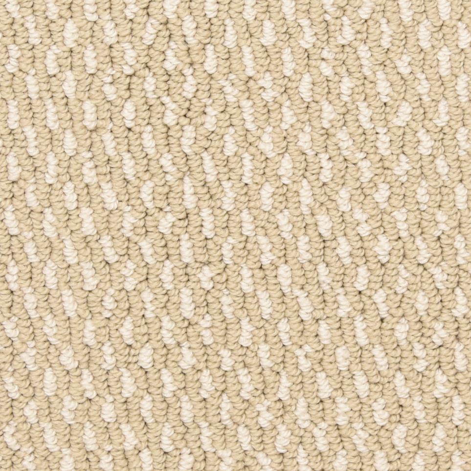 Loop Marigold Beige/Tan Carpet