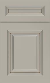 5 Piece Cloud Toasted Almond Paint - Other Cabinets