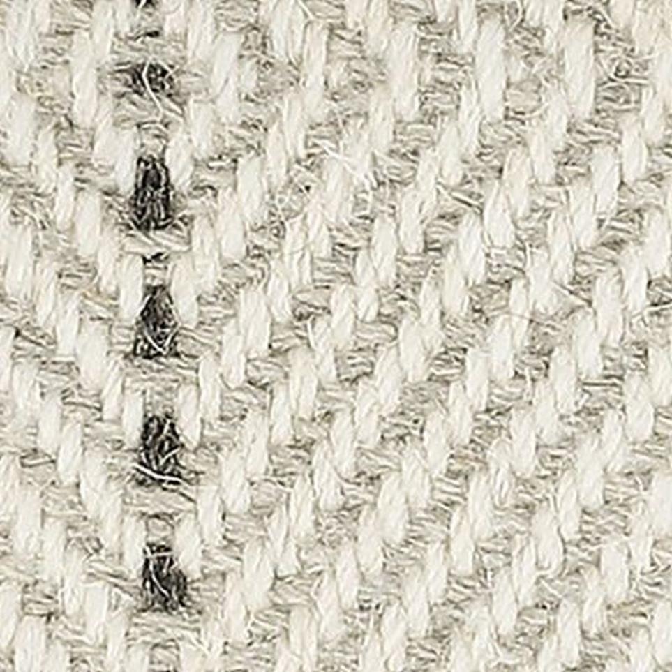 Woven Graphite Beige/Tan Carpet