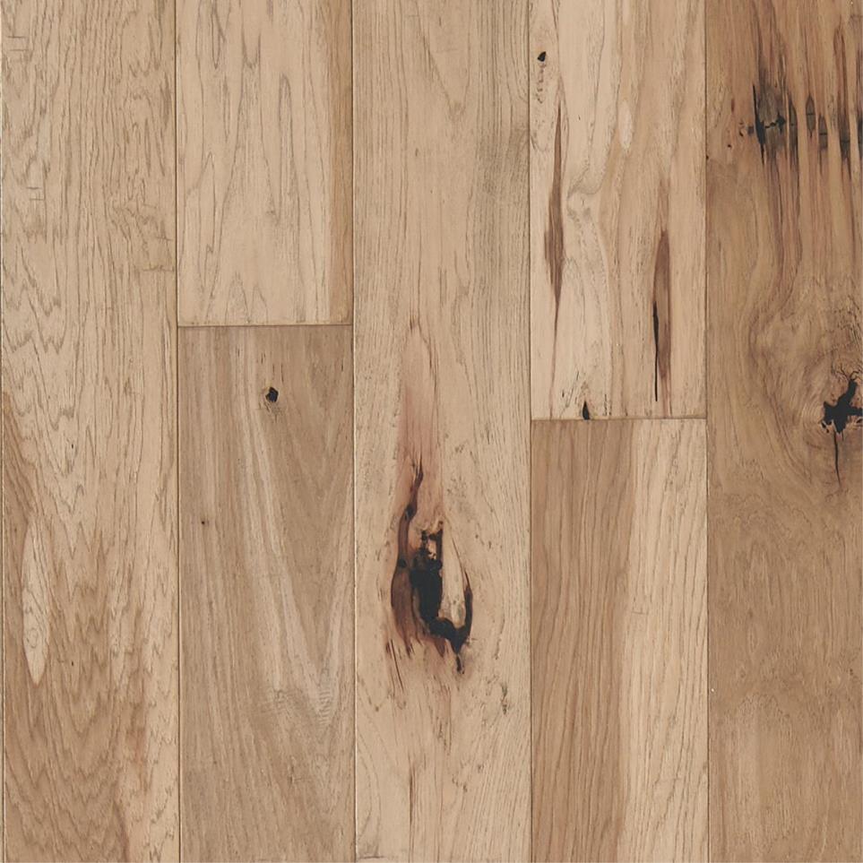 Plank Platinum Light Finish Hardwood