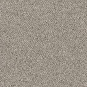 Textured Saxony Stucco Beige/Tan Carpet