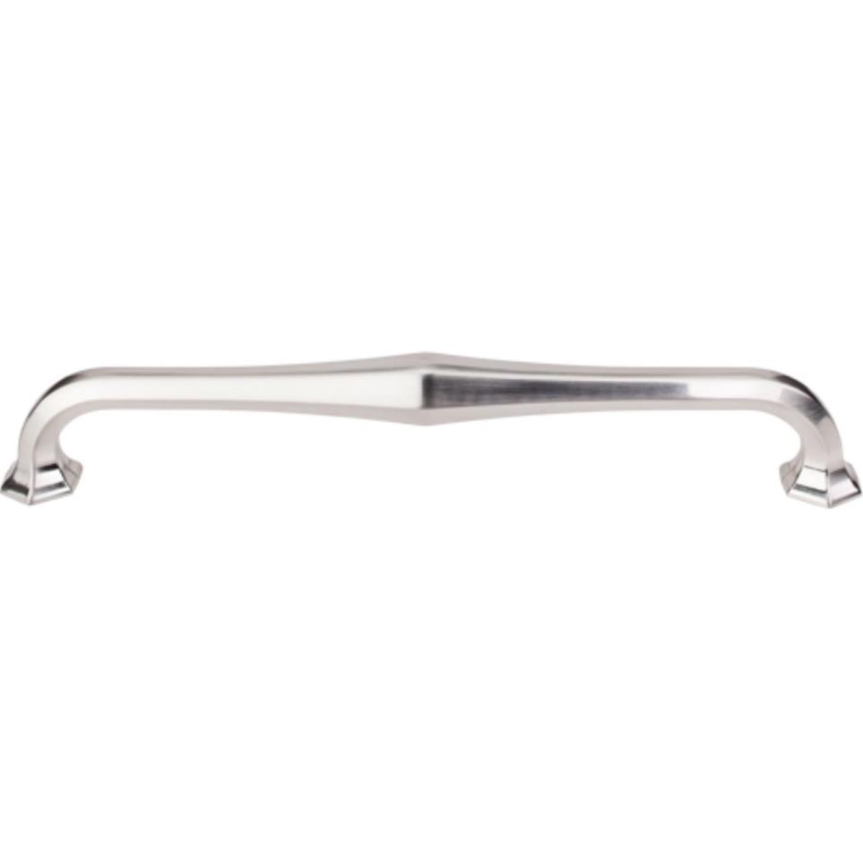 Pull Brushed Satin Nickel Nickel Pulls