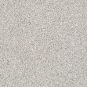 Textured Saxony Ozone Gray Carpet