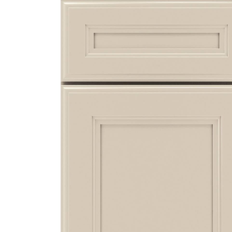 5 Piece Egret Paint - Other 5 Piece Cabinets