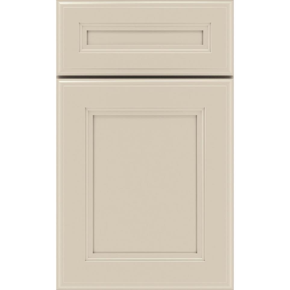 5 Piece Egret Paint - Other 5 Piece Cabinets