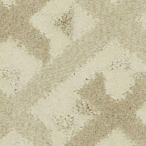 Pattern Swansong Beige/Tan Carpet