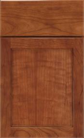 Square Cattail  Cabinets