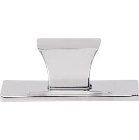 Knob Polished Chrome Chrome Knobs